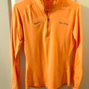 Nike 1/4 zip pullover